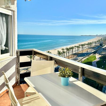 Vistamar Bliss Appartement El Campello Buitenkant foto