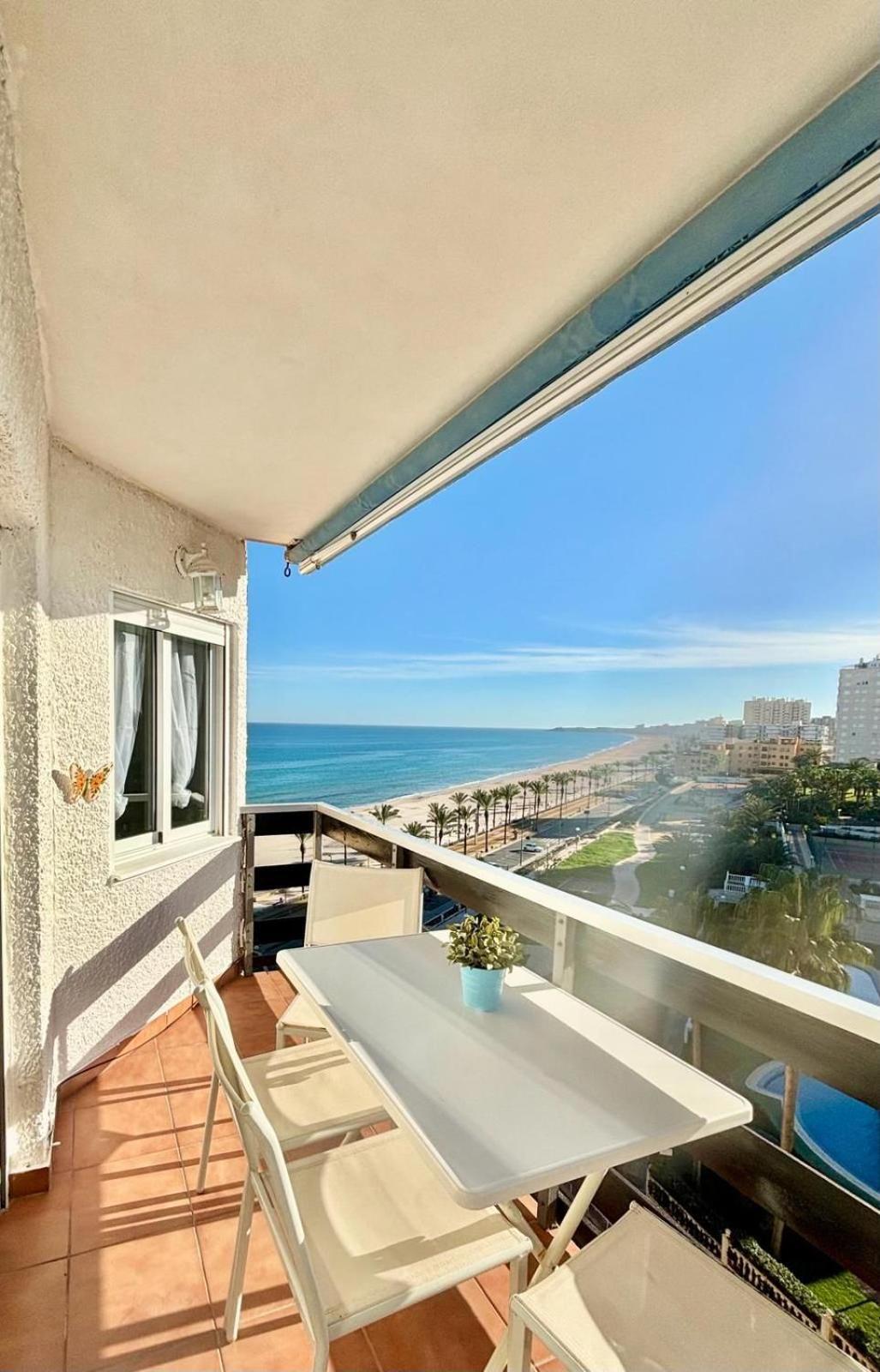 Vistamar Bliss Appartement El Campello Buitenkant foto