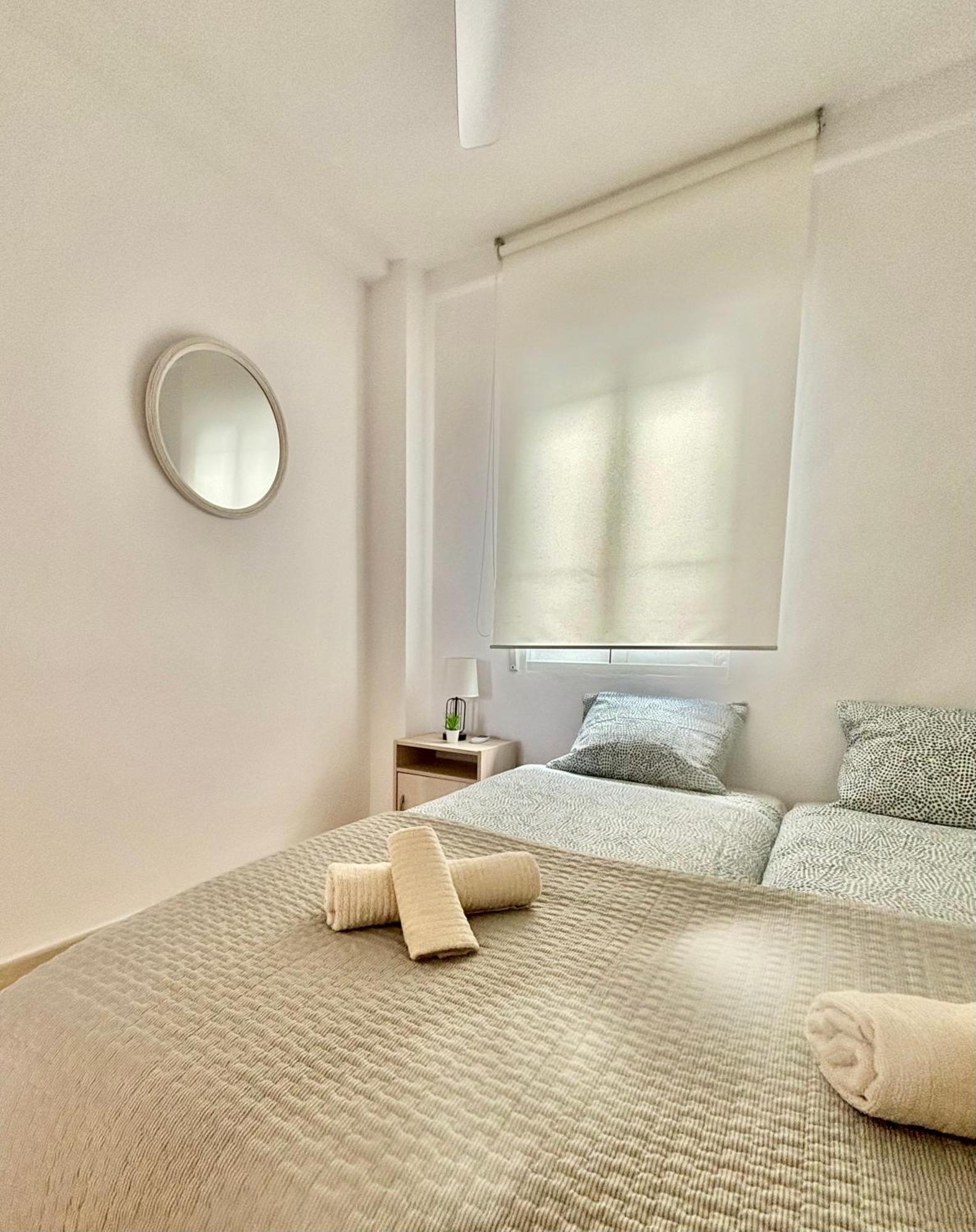 Vistamar Bliss Appartement El Campello Buitenkant foto