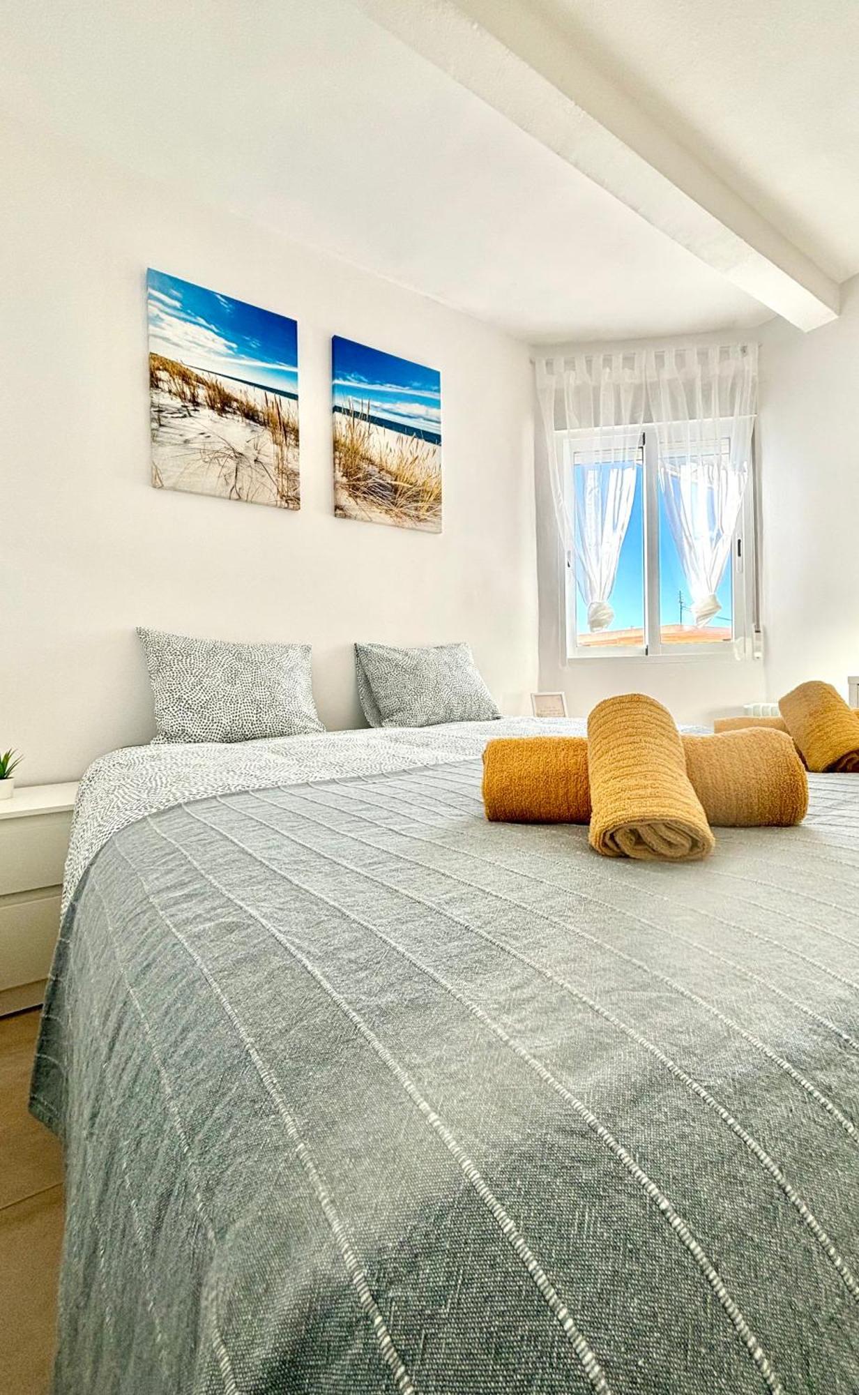 Vistamar Bliss Appartement El Campello Buitenkant foto
