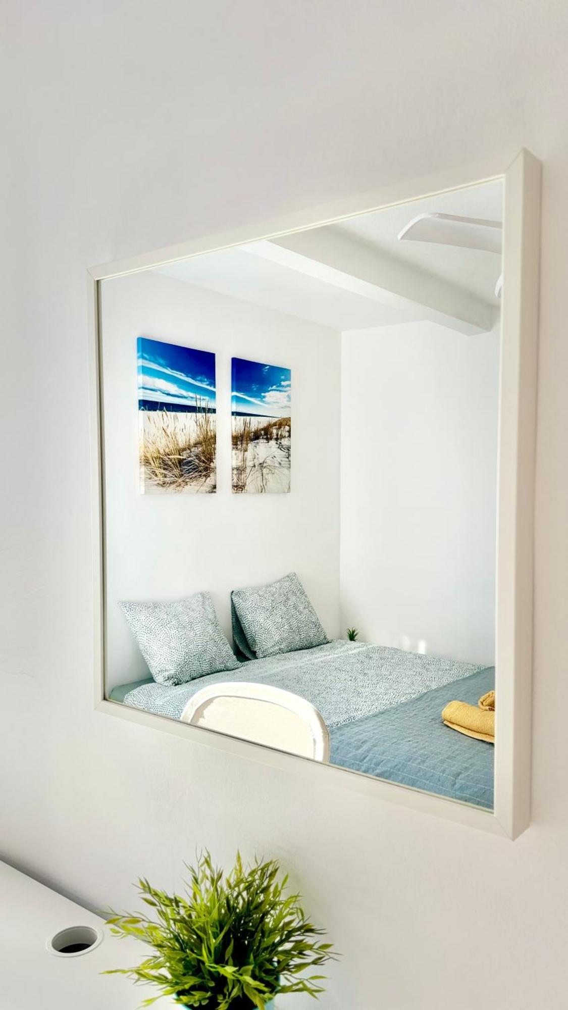 Vistamar Bliss Appartement El Campello Buitenkant foto