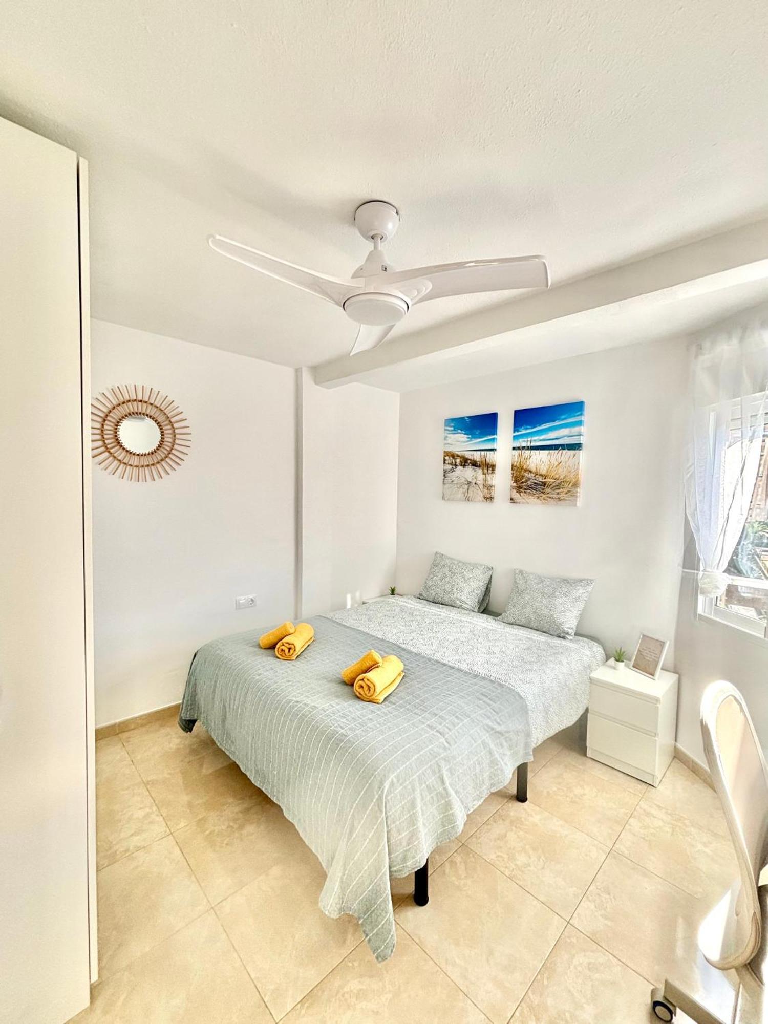 Vistamar Bliss Appartement El Campello Buitenkant foto