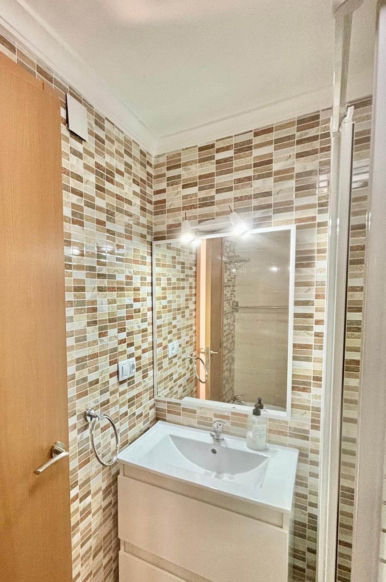 Vistamar Bliss Appartement El Campello Buitenkant foto