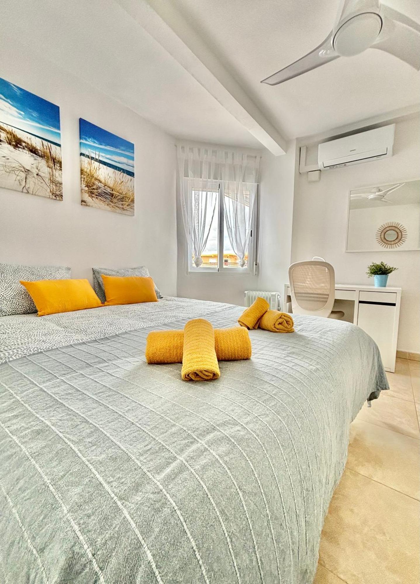 Vistamar Bliss Appartement El Campello Buitenkant foto